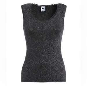 MISSONI Sparkly Top